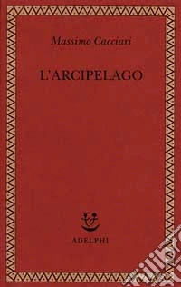 L'arcipelago libro