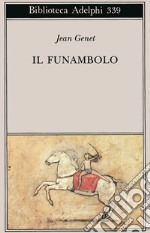 Il funambolo libro