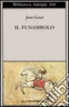 Il funambolo libro