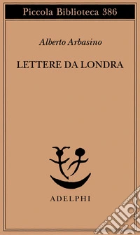 Lettere da Londra