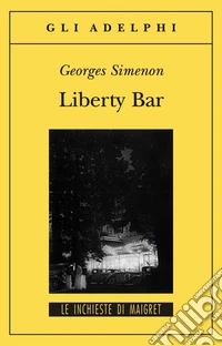Liberty Bar