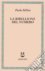 La ribellione del numero libro