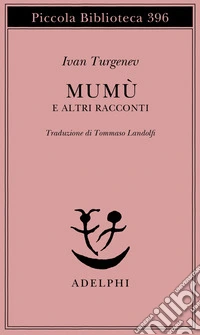 Mumù e altri racconti