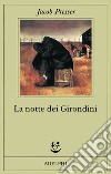 La notte dei girondini libro di Presser Jacob