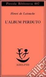 L'album perduto