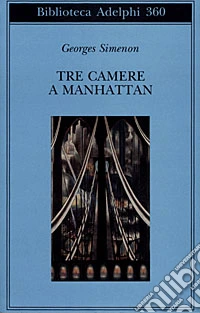 Tre camere a Manhattan
