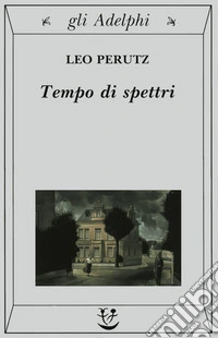 Tempo di spettri libro
