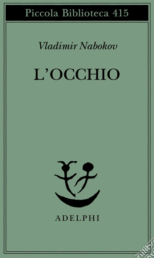 L'occhio