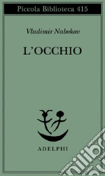 L'occhio libro