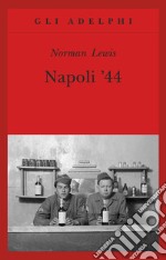 Napoli '44 libro