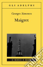 Maigret libro