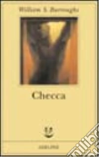 Checca libro