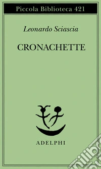 Cronachette