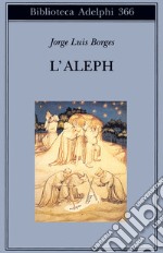 L'aleph libro