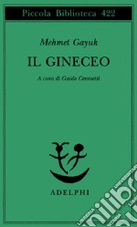 Il gineceo libro