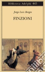 Finzioni libro