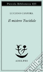 Il mistero Tucidide libro