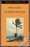 Le palme selvagge libro