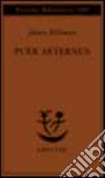 Puer aeternus libro