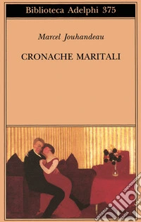 Cronache maritali