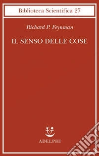 Il senso delle cose