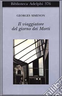 Il capanno di Flipke e altri racconti - Georges Simenon - Adelphi