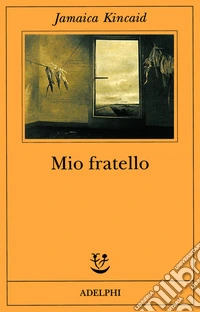 Mio fratello libro