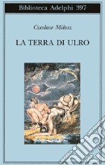 La terra di Ulro libro