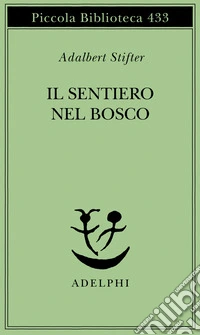 Il sentiero nel bosco