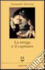 La strega e il capitano libro