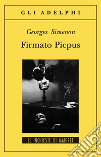 Firmato Picpus libro