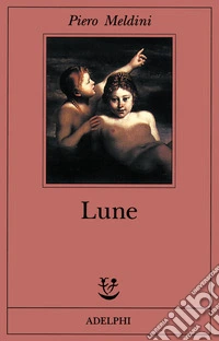 Lune libro