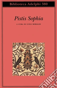 Pistis Sophia