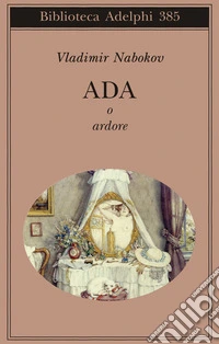 Ada o ardore
