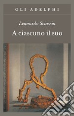 A ciascuno il suo libro