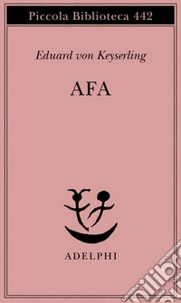 Afa libro