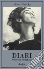 Diari. Versione integrale libro