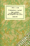 Opere. Vol. 5: Letteratura e società libro di Solmi Sergio Pacchiano G. (cur.)