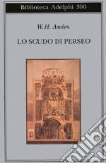 Lo scudo di Perseo libro