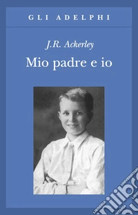 Mio padre e io libro