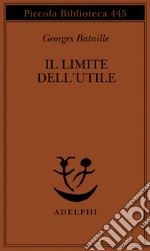 Il limite dell'utile libro