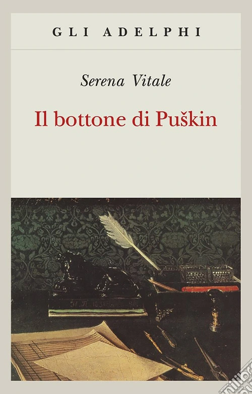 Il bottone di Puskin