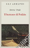 Il bottone di Puskin libro