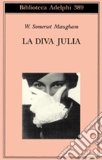 La diva Julia libro