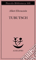 Tubutsch libro