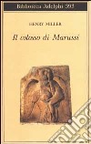 Il colosso di Marussi libro di Miller Henry