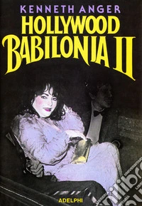 Hollywood Babilonia II