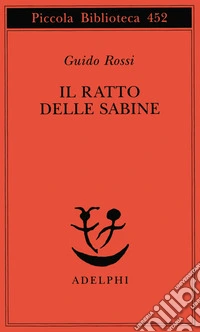 Il ratto delle sabine