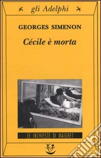 Cécile è morta