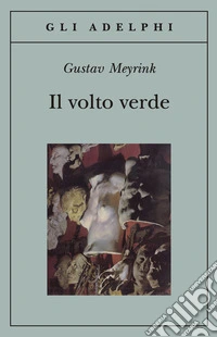 Il volto verde
